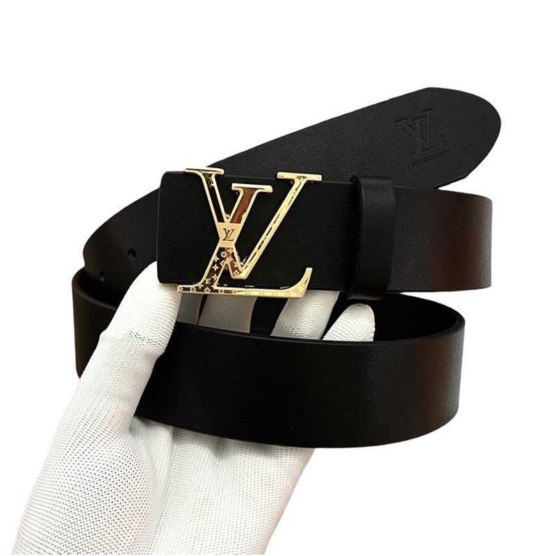Thắt lưng lv nam full box/Thắt lưng nam thời trang/dây nịt nam