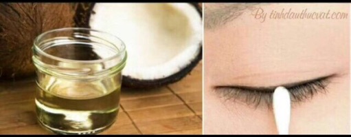 Dầu dừa nguyên chất Cầu Bình an
