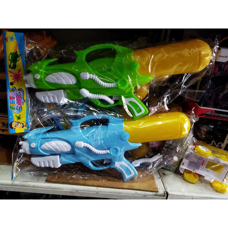 Máy Bắn Nước Jumbo