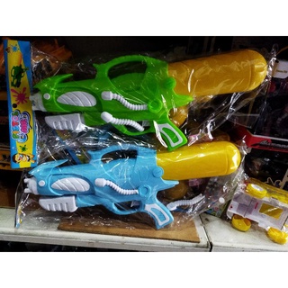 Máy Bắn Nước Jumbo