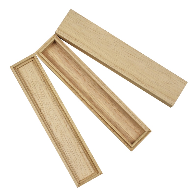 Hộp Đựng Bút / Trang Sức Nhỏ Gọn Tiện Lợi