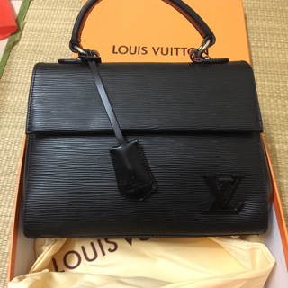 Túi LV cluny fullbox đủ màu