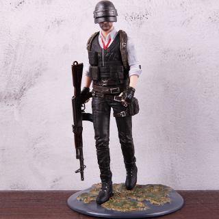 Mô Hình Nhân Vật Game Pubg