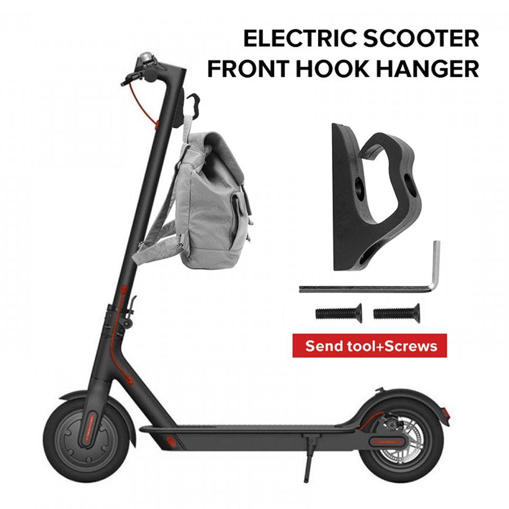 Móc Treo Đồ Gắn Xe Scooter Điện Xiaomi M365 TAYLOR1