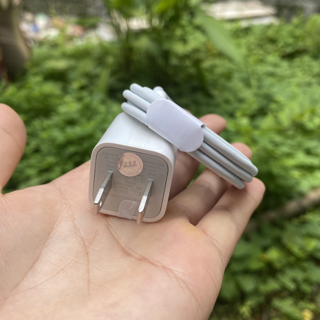 bộ sạc tương thích cho 5 đến 13 giá đẹp
