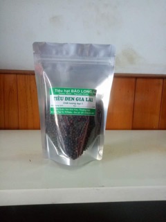 [Trợ giá] 1kg cà phê TÍN COFFEE + 250gr tiêu hạt