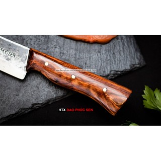 Dao phúc sen lọc thit cá - DL15OCD