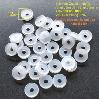 Gioăng phụ nồi áp suất Supor đa năng