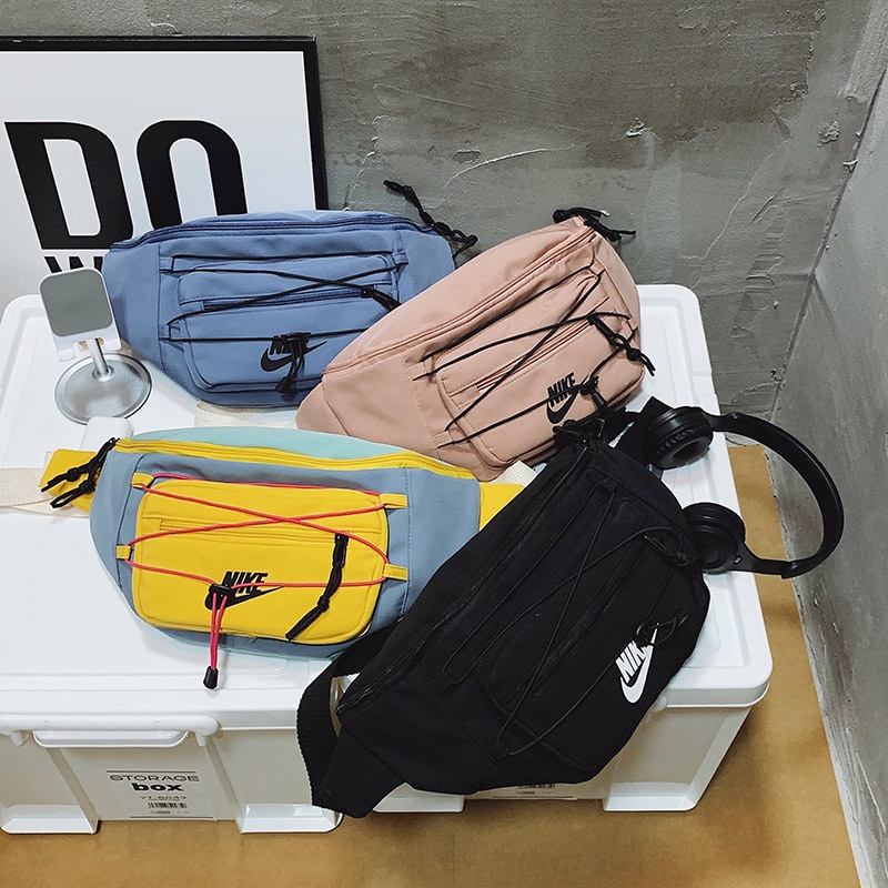 Túi Đeo Chéo Nike Chất Lượng Cao - Kzt834 | BigBuy360 - bigbuy360.vn