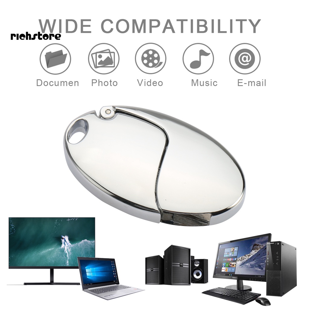 Usb Kim Loại Chống Sốc Xdnccx K30 32GB / 64GB / 128GB | BigBuy360 - bigbuy360.vn