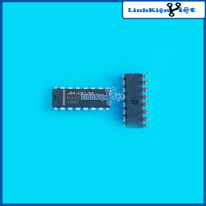 Max232 IC Giao Tiếp