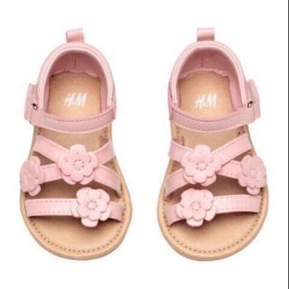 Sandal HM bé gái