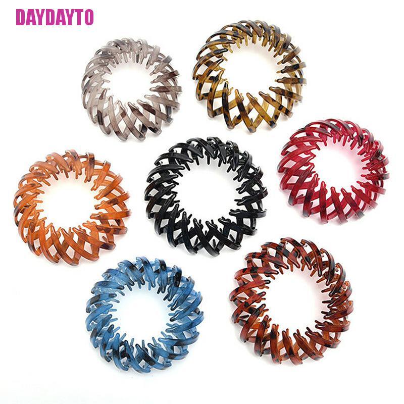 Kẹp Tóc Càng Cua Thời Trang Cho Nữ