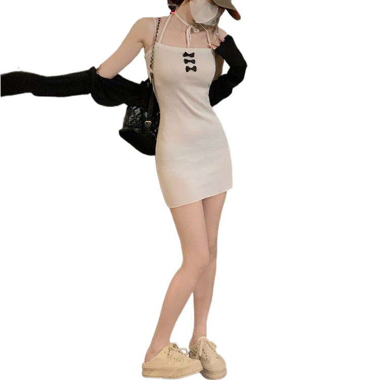 Đầm Perty dáng ôm trễ vai thời trang dành cho nữ