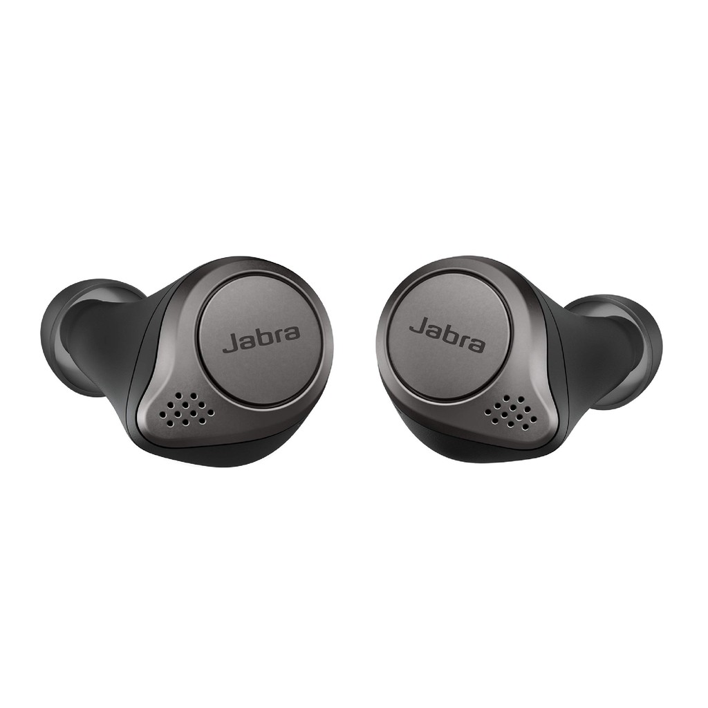 Tai nghe True Wireless Jabra Elite 85t