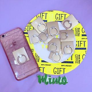 Iring vàng trơn đơn giản siêu xinh