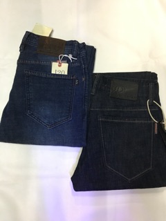 Quần jeans nam