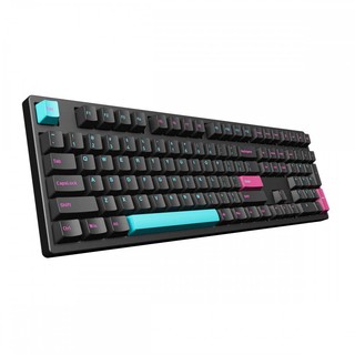 Bàn phím cơ AKKO 3108 DS Midnight R2 (Akko Switch v2)