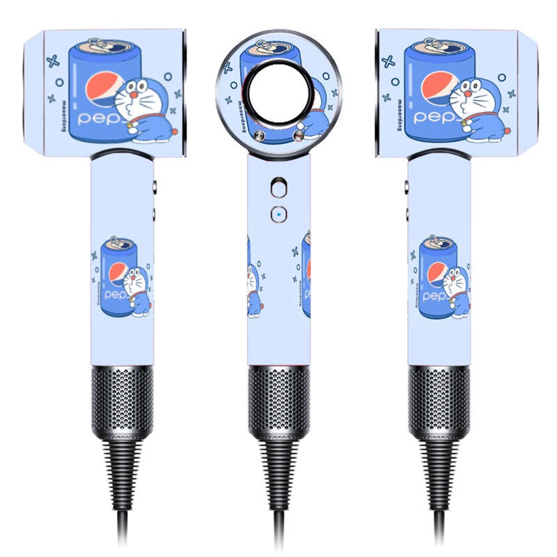 Miếng dán bảo vệ máy sấy tóc Dyson chống trầy xước đơn giản | BigBuy360 - bigbuy360.vn