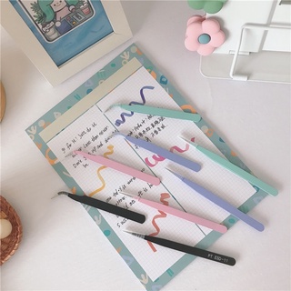 Nhíp gắp sticker tiện dụng đa năng ✨