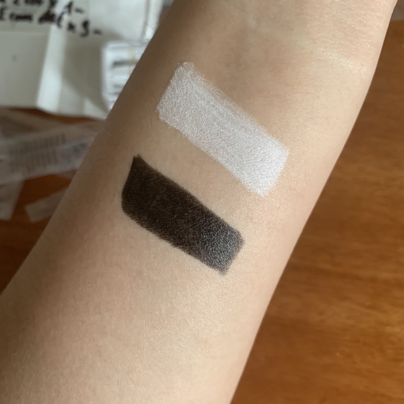 Chì Sáp Kẻ Mắt Đen/ Trắng Chống Nước Dạng Gọt 🔥 Waterproof Protection Eye Liner Pencil 🔥