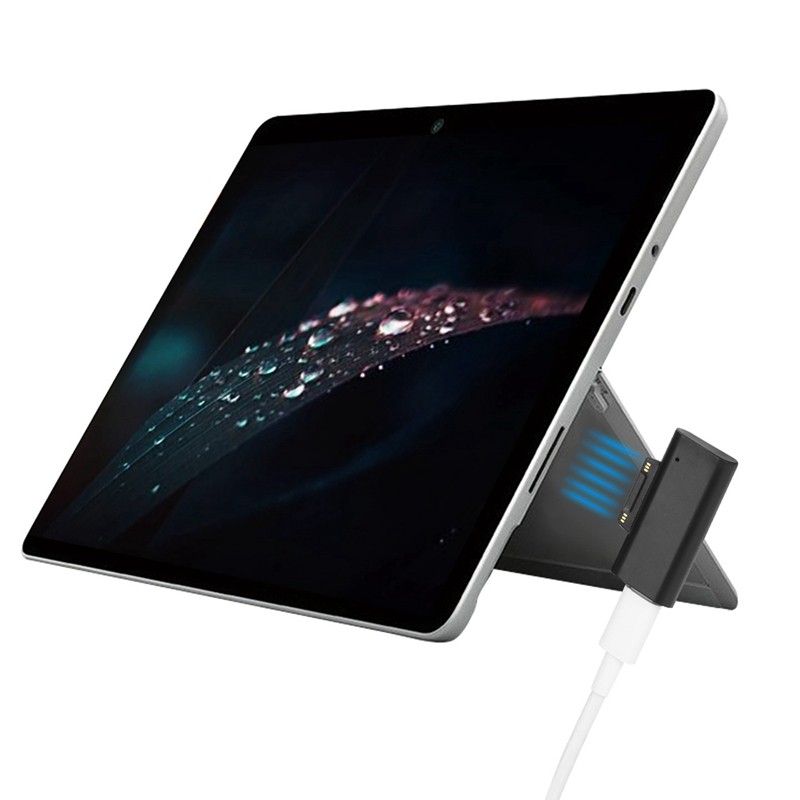 Ổ Cắm Chuyển Đổi USB Loại C Sang Máy Tính Surface Pro 3 4 5 6 7