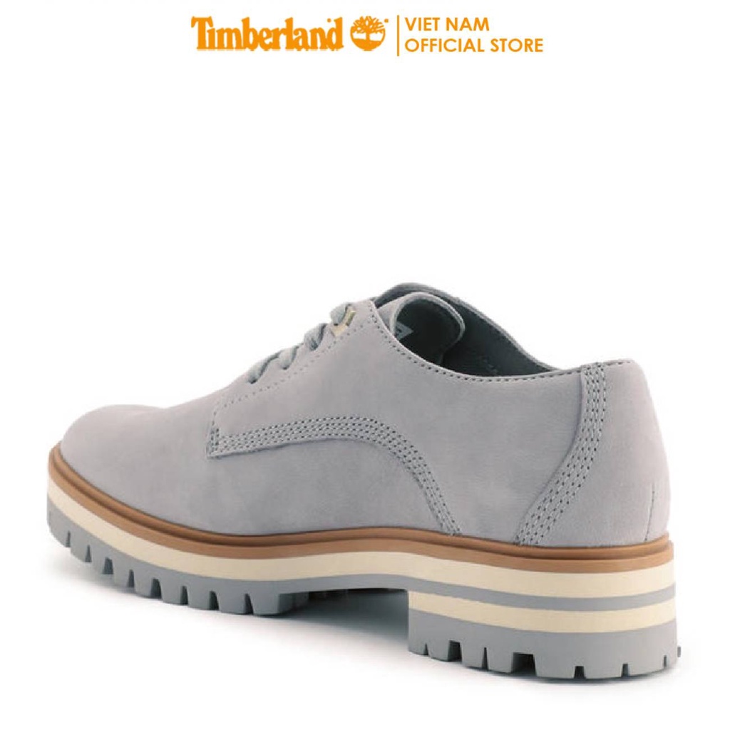 Giày cổ thấp Nữ London SQ Timberland TB0A29ZB