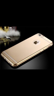 Ốp Dẻo ip7plus