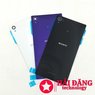 Nắp Lưng Sony Xperia Z1