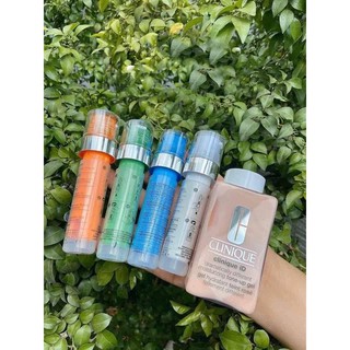 Kem dưỡng CLINIQUE ID Tone Up Gel