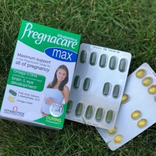 Vitamin bầu anh