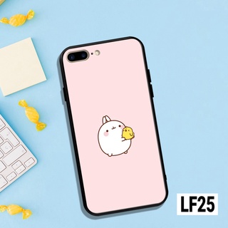 ỐP LƯNG IPHONE IPHONE 7 PLUS - IPHONE 8 PLUS IN HÌNH