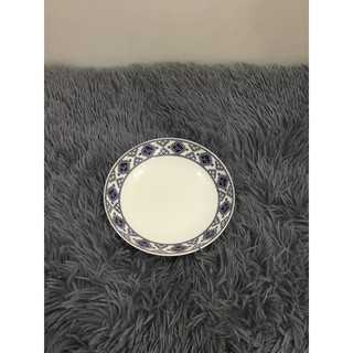 DĨA LẠC VIỆT 16x3 CM - GỐM SỨ CƯỜNG PHÁT - HÀNG VIỆT NAM CHẤT LƯỢNG CAO