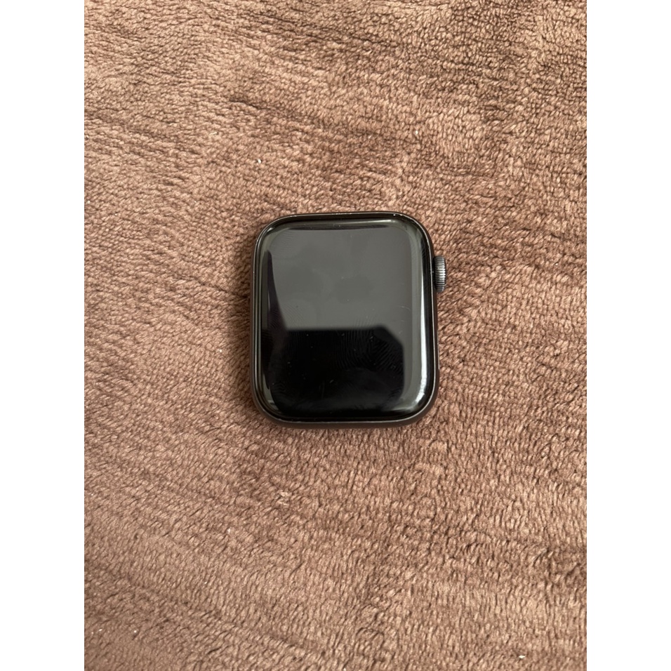 Apple Watch SE 44mm Nike