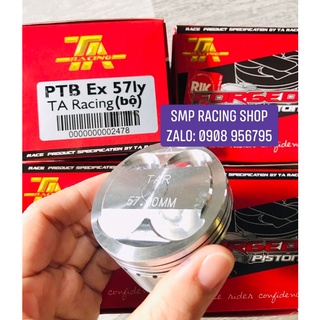 Piston ta ex 57mm
