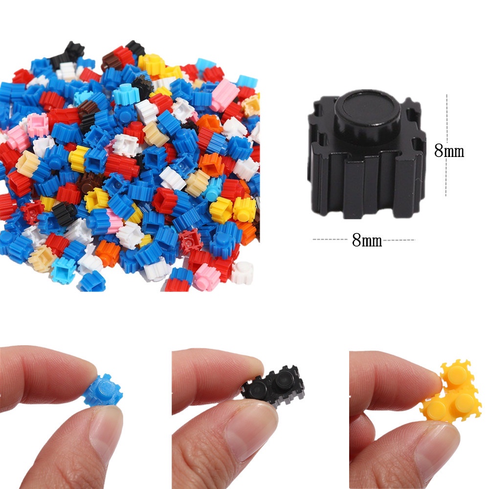 Bộ đồ chơi lego lắp ráp mô hình các nhân vật siêu anh hùng và hoạt hình