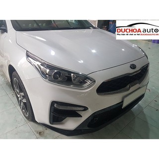 Ốp đèn pha Kia Cerato 2019