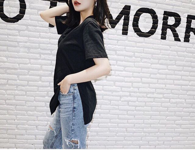 ÁO THUN VẠT BẦU | BigBuy360 - bigbuy360.vn