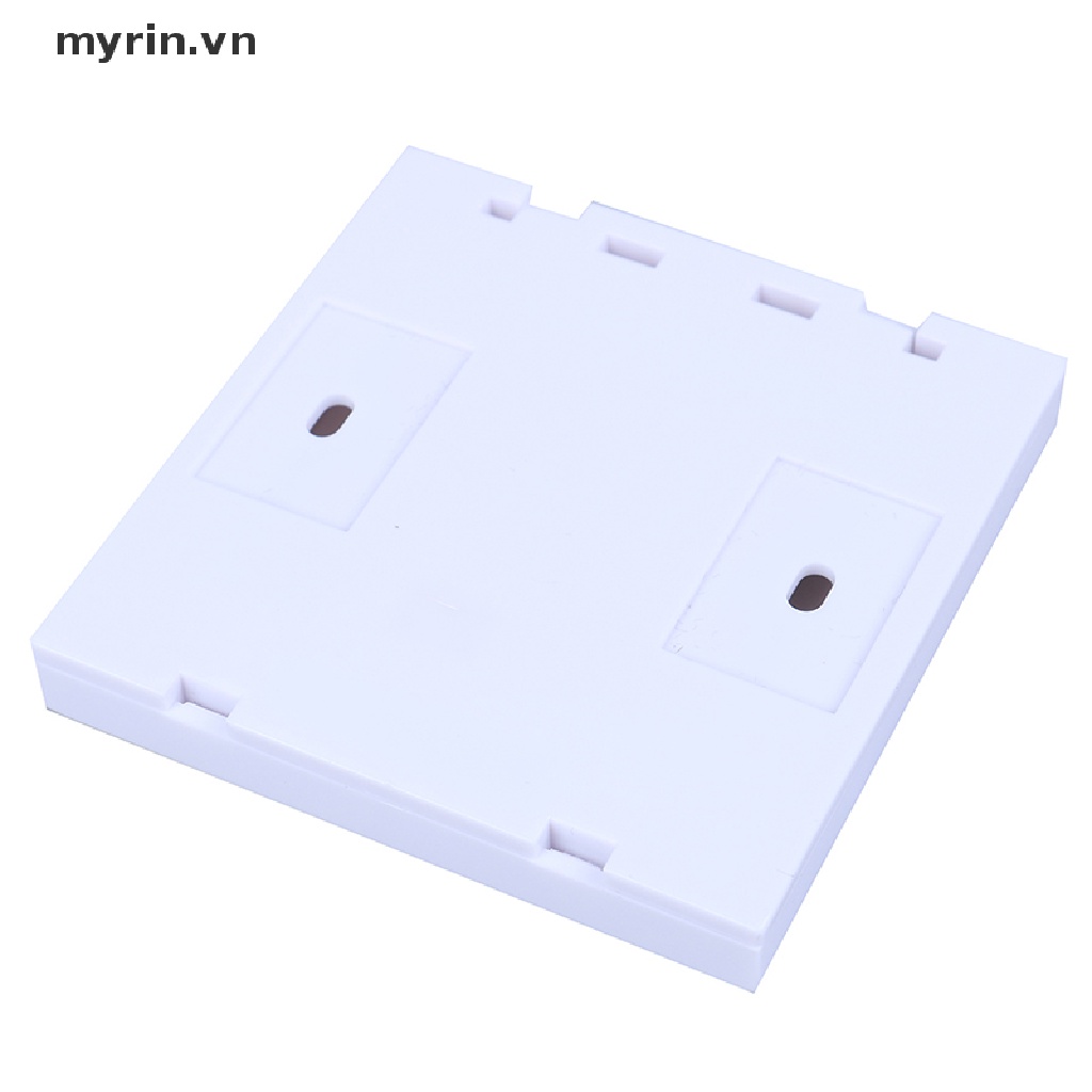 Công Tắc Điều Khiển Từ Xa Không Dây 433MHz rf 86 86 Chuyên Dụng