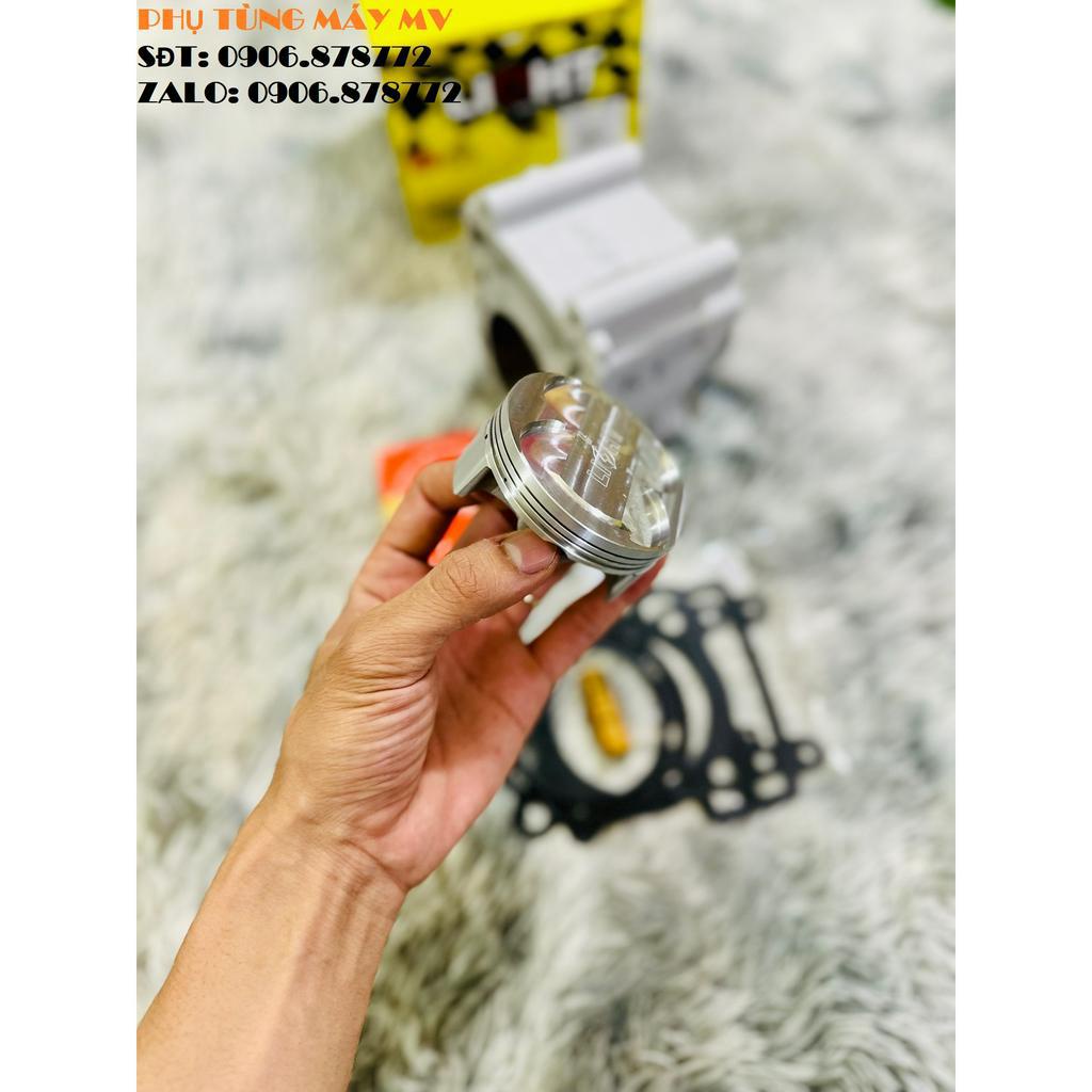 Lòng LIGHT 72 thớt 14 chân 31 dành cho xe Ex135/150