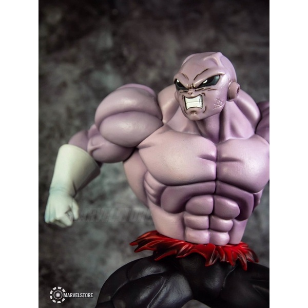 Mô hình jiren nhân vật bộ sưu tập Dragon ball 7 viên ngọc rồng