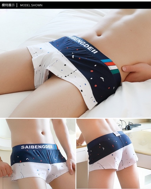 [free ship 50k + che tên đơn hàng] QUẦN NGỦ NAM COTTON CAO CẤP (HÌNH  | BigBuy360 - bigbuy360.vn