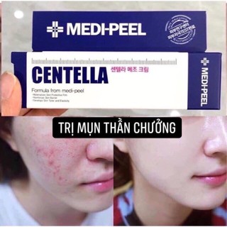 KEM MEDI PELL CENTELLA MEZZO CREAM 30ml
