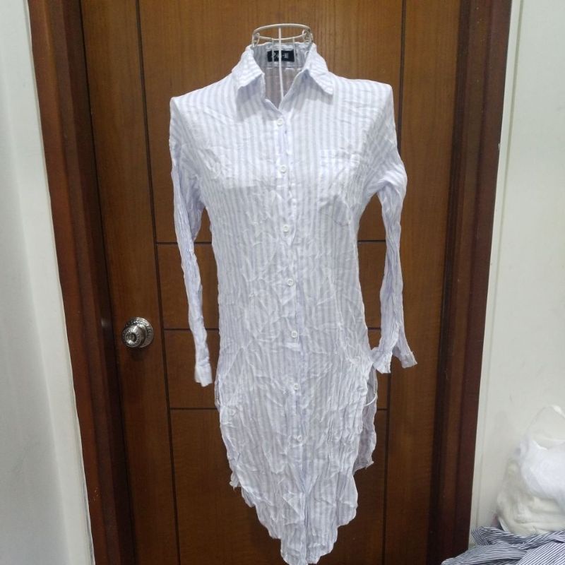 Áo dáng dài các loại