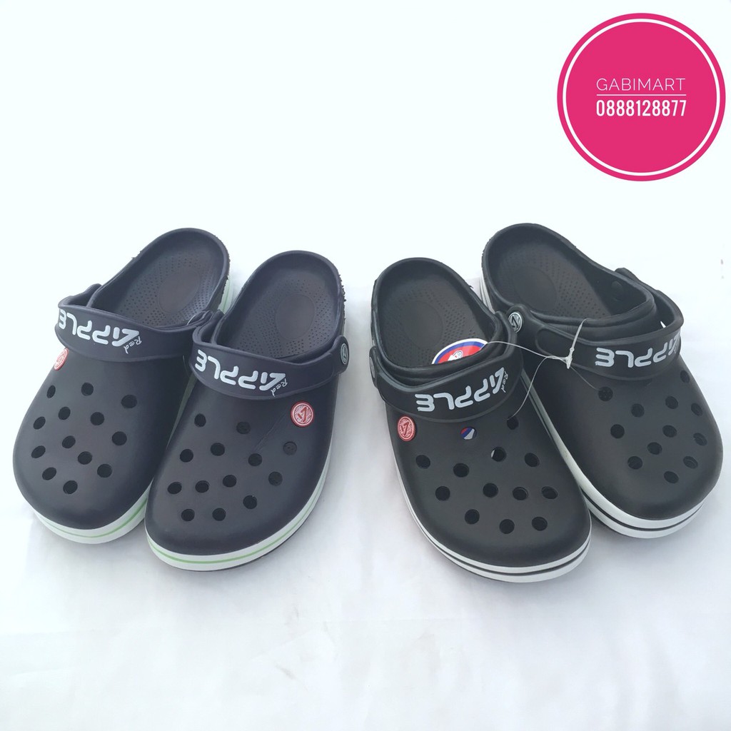 Sục Thái Lan RED APPLE SK94, giày đi mưa, dép đi mưa