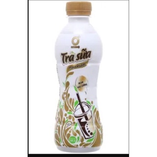 Trà Sữa Macchiato