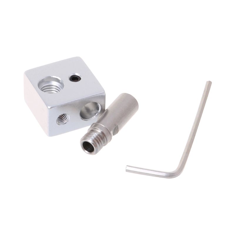 Bộ Dụng Cụ Làm Sạch Vòi Máy In 3D Bằng Thép Không Gỉ NAMA MK10 Esd-15 / 12 0.4mm