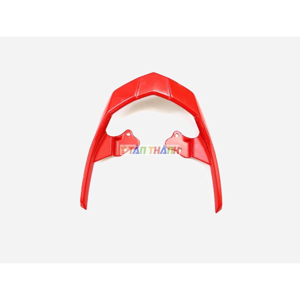 cảng sau sirius spark màu đỏ MS5599