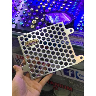Che két nước Vario , Click , AB