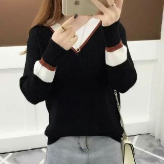 2 áo len chỉ 350k/ 2 áo
